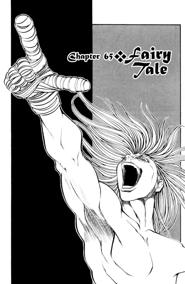 Full Ahead Coco Chapter 65 3